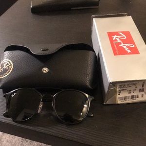 Brand New Raybans